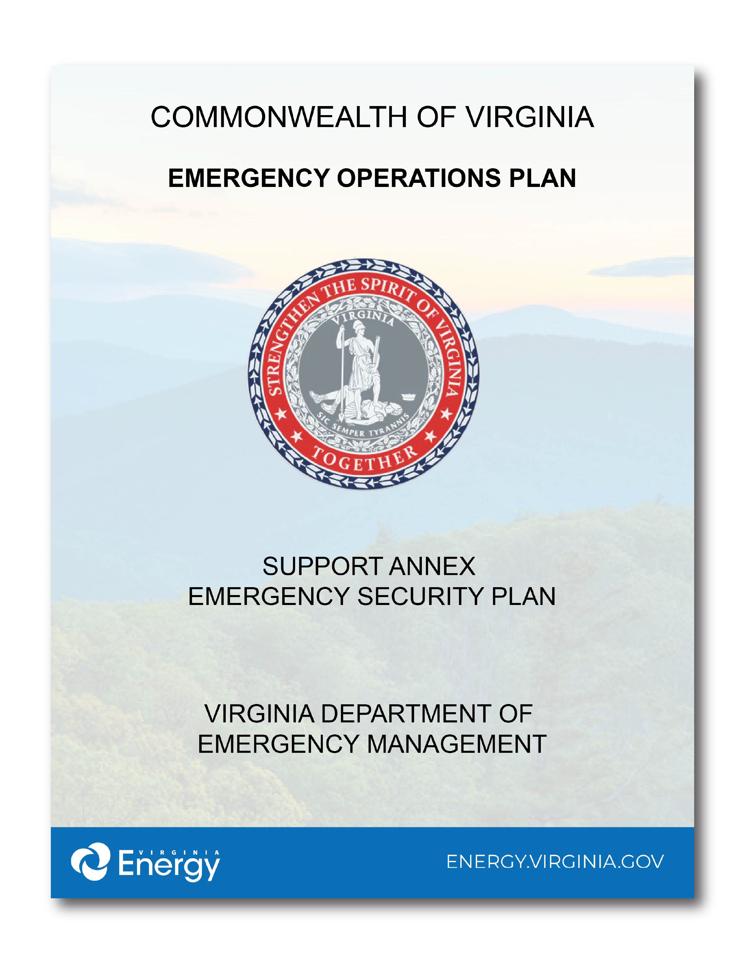 2024 Mine Rescue Team